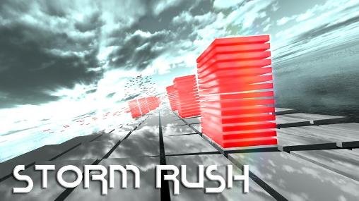 game pic for Storm rush